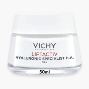 Vichy Liftactiv Hyaluronic Specialist Ha Creme De Jour Peau Normale A Mixte 50ml