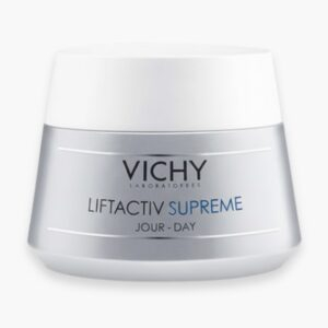 Vichy Liftactiv Supreme Soin De Jour Anti Rides Fermete Peau Seche 50ml