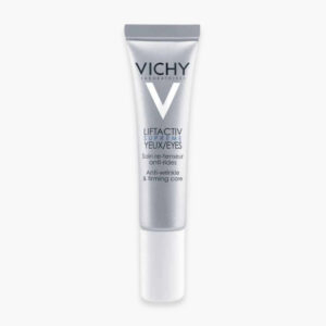 Vichy Liftactiv Supreme Yeux Soin Re Tenseur Anti Rides 15ml