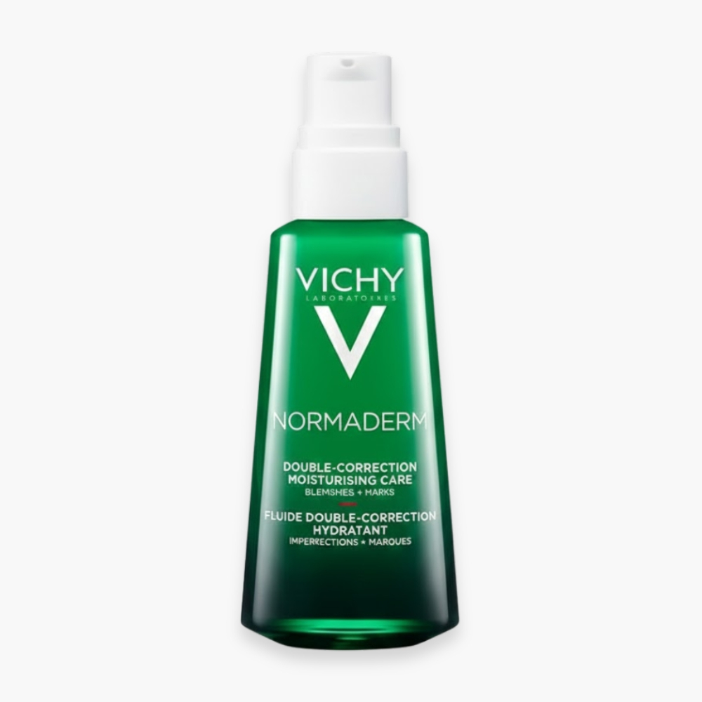 Vichy Normaderm Fluide Double Correction Hydratant 30ml