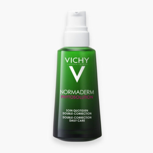 Vichy Normaderm Phytosolution Soin Quotidien Double Correction 50ml