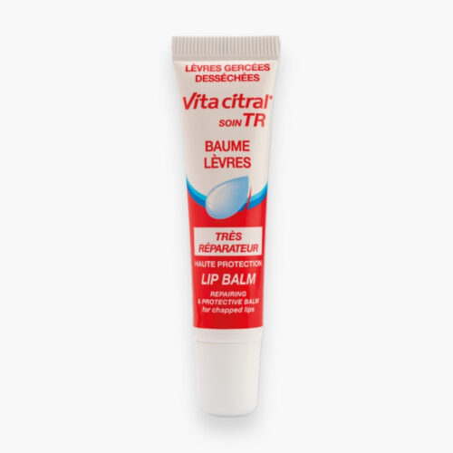 Vita Citral Soin Tr Baume Levres Tres Reparateur 15ml
