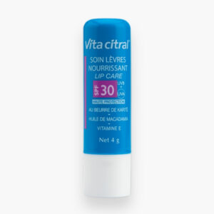 Vita Citral Stick Levres Nourrissant Spf30 4g