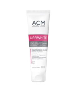 Acm Depiwhite Creme Anti Taches Zones Sensibles Intimes 50ml