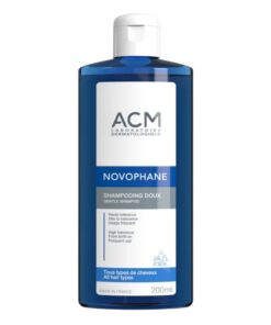 Acm Novophane Shampoing Doux 200ml