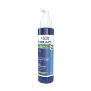 Arkopharma Forcapil Lotion Spray Anti Chute 125ml