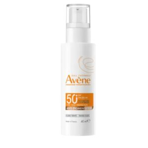 Avene Solaire Anti Pigmentation Spf50 40ml