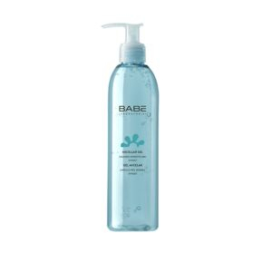 Babe Gel Micellaire Visage