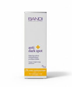 Bandi Creme Anti Tache Eclaircissant 50ml