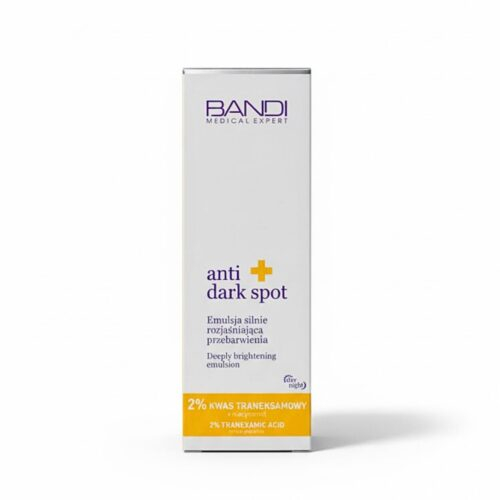 Bandi Creme Anti Tache Eclaircissant 50ml