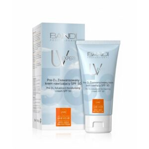 Bandi Ecran Solaire 50ml
