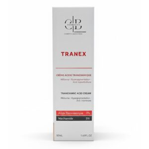 Clb Cosmetics Tranex Creme Tranexamique 50ml