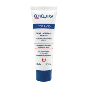 Cliniceutica Hydramid Creme Hydratante Nutritive 50ml 2