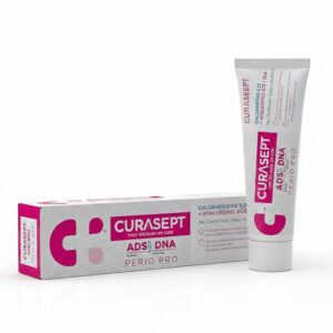 Curasept As Perio Pro Dentifrice 75ml