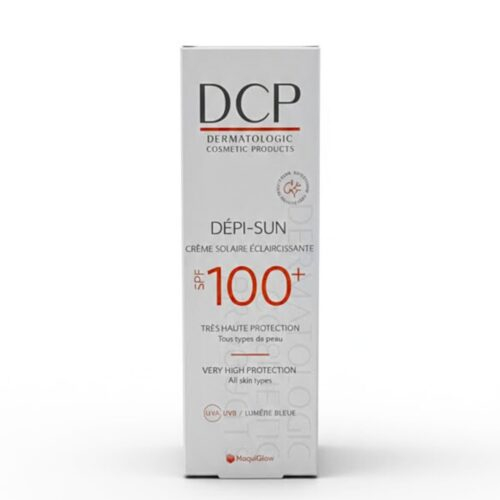 Dcp Depi Sun Spf100 50ml