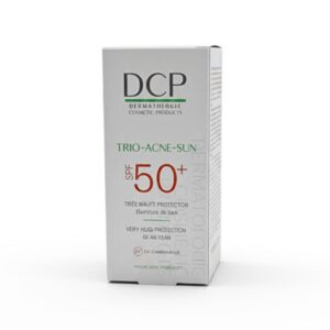 Dcp Trio Acne Sun Spf50 50ml