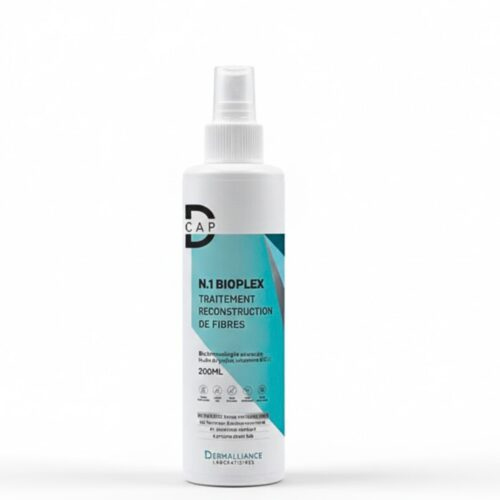 Dermalliance D Cap N1 Bioplex Traitement Reconstruction De Fibres 200ml