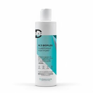 Dermalliance D Cap N3 Bioplex Shampoing Fortifiant 300ml