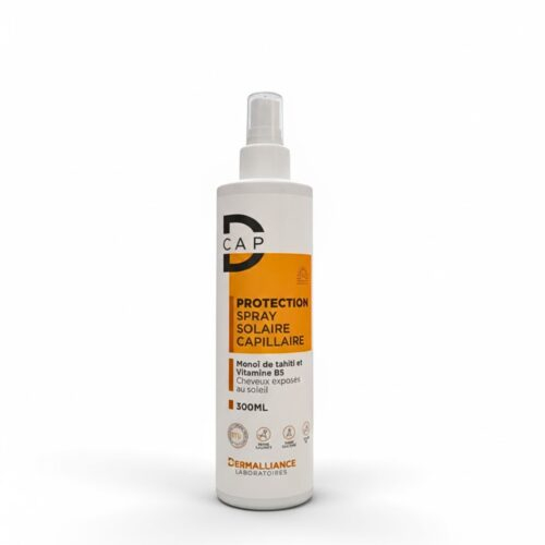 Dermalliance D Cap Protection Spray Solaire Capillaire 300ml