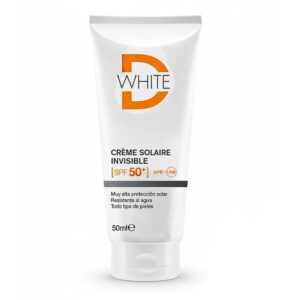 Dermalliance D White Creme Solaire Ultra Fluide Matifiante Spf50 40ml