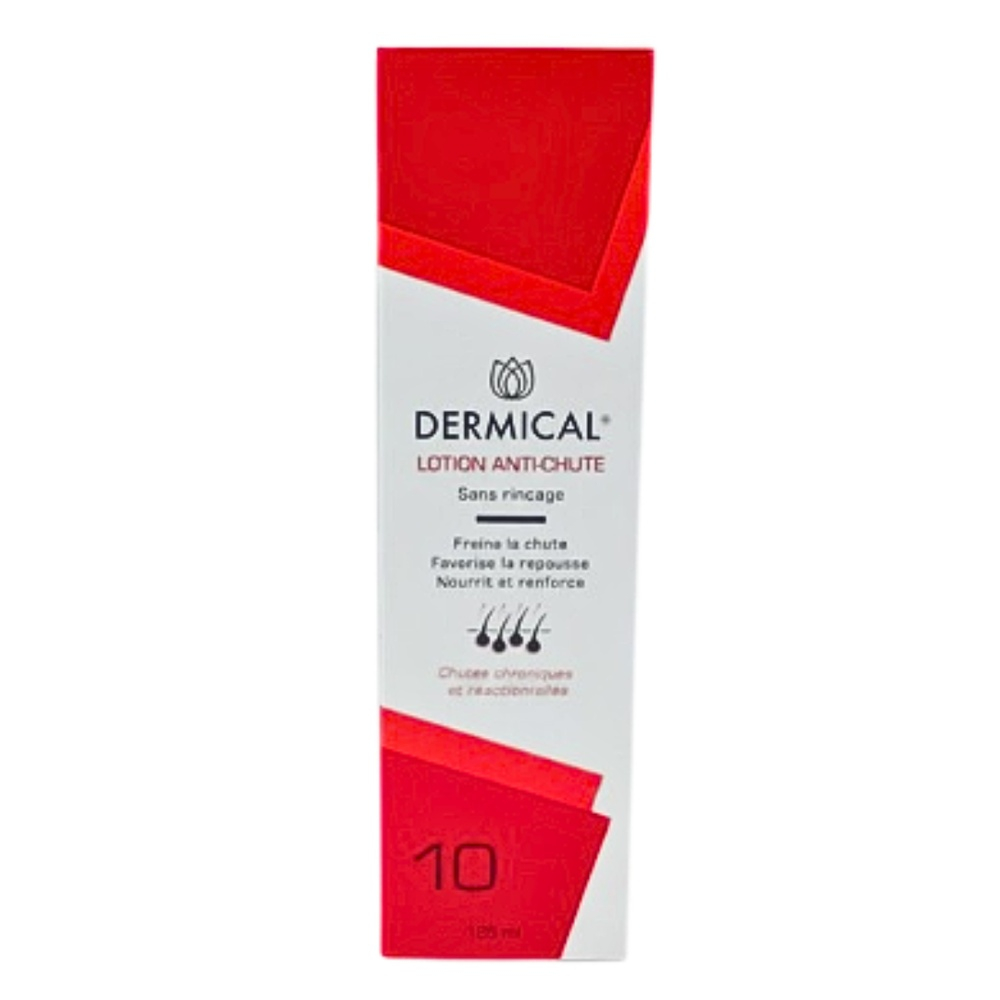 Dermical Lotion Anti Chute 125ml