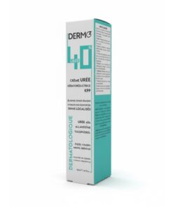 Dermoz Creme Uree 40 50ml