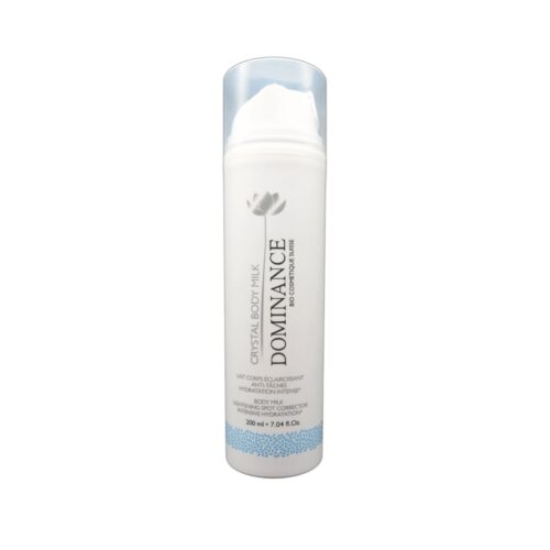 Dominance Lait Corporel Crystal 200ml