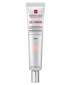 Erborian Cc Creme Clair 40ml