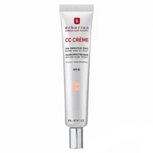 Erborian Cc Creme Clair 40ml