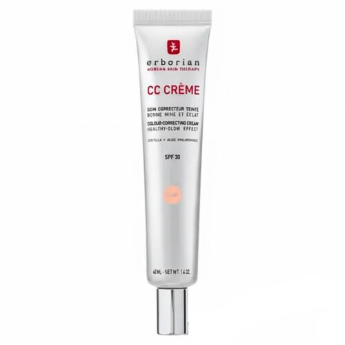 Erborian Cc Creme Clair 40ml