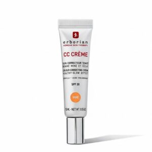 Erborian Cc Creme Dore 15ml