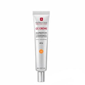 Erborian Cc Creme Dore 40ml