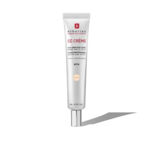 Erborian Cc Creme Porcelain 40ml