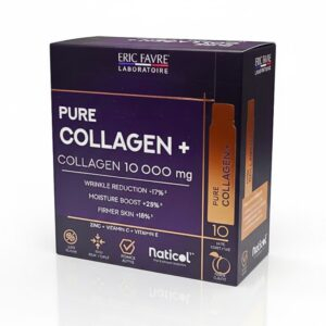 Eric Favre Pure Collagen 10000mg 25ml