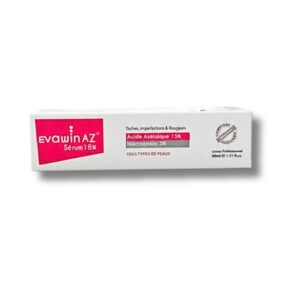 Evawin Az Serum 18 30ml 1