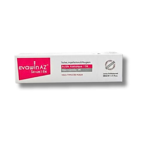 Evawin Az Serum 18 30ml 1
