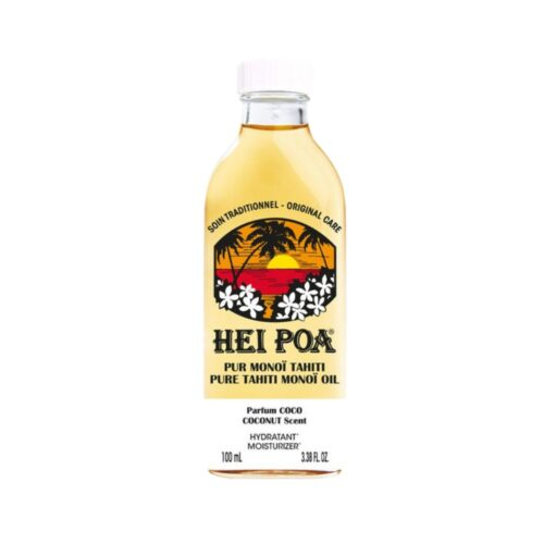 Hei Poa Soin Multi Usage Coco 100ml
