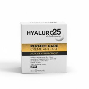 Hyaluro25 Creme Anti Age 50ml