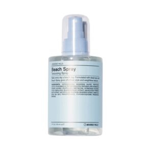 J Bevery Hills Beach Spray 210ml