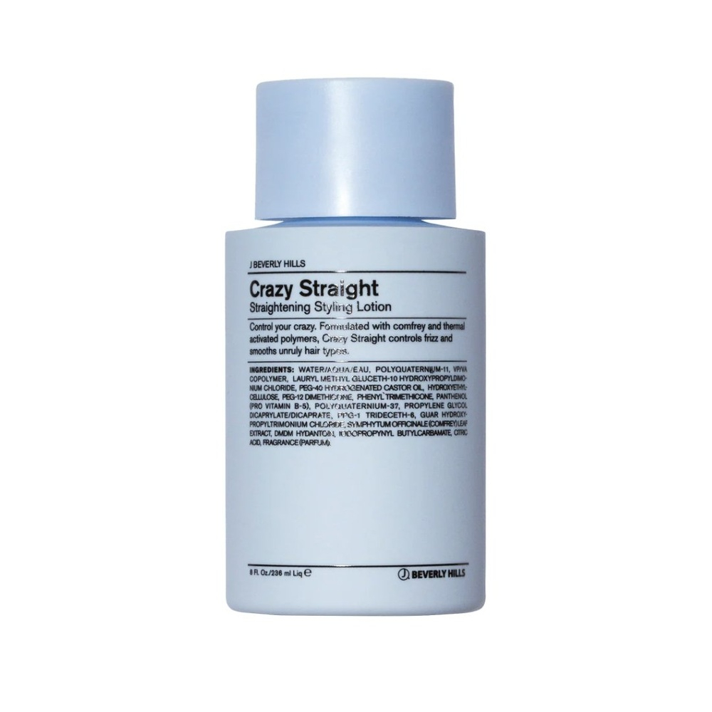 J Bevery Hills Crazy Straight 236ml