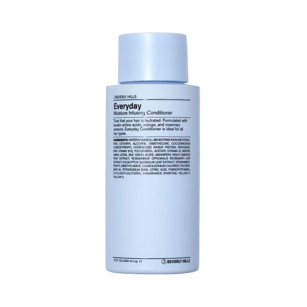 J Bevery Hills Everyday Conditioner 340ml