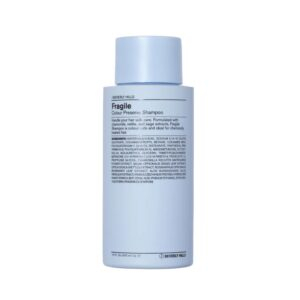 J Bevery Hills Fragile Shampoing 340ml