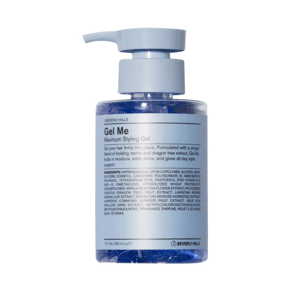 J Bevery Hills Gel Me 200ml