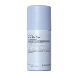 J Bevery Hills Hold Me Firm 100ml