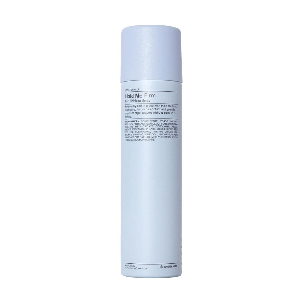 J Bevery Hills Hold Me Firm 328ml