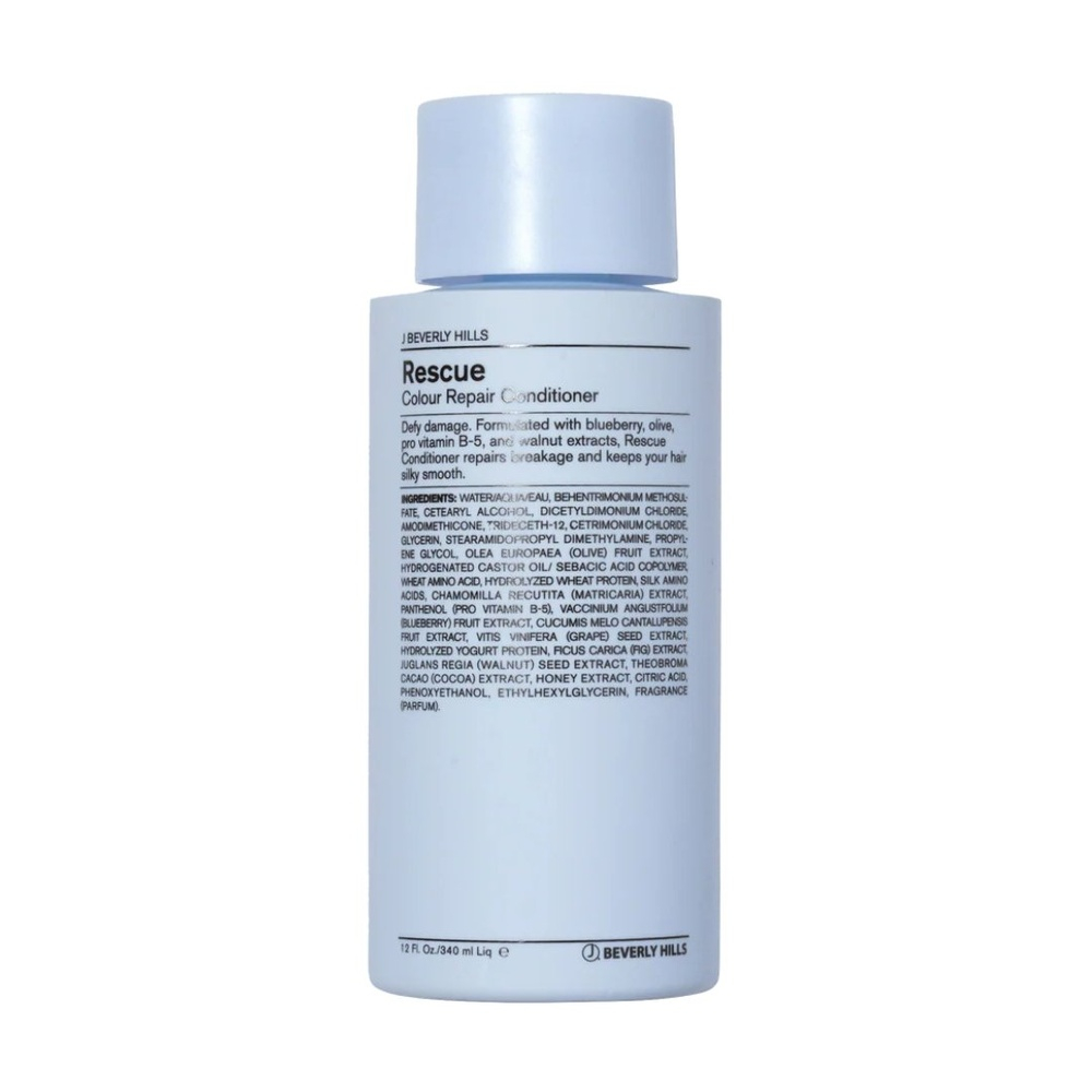 J Bevery Hills Rescue Conditioner 340ml