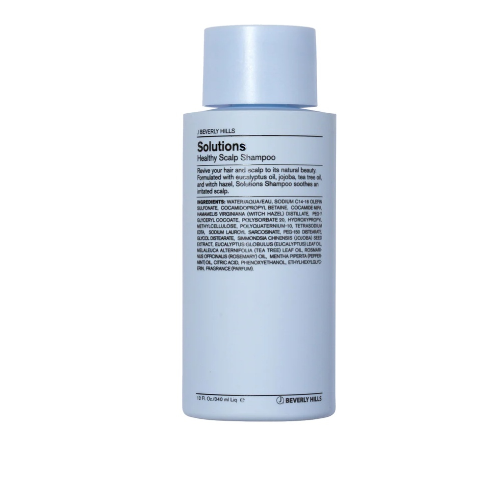 J Bevery Hills Solutions 340ml