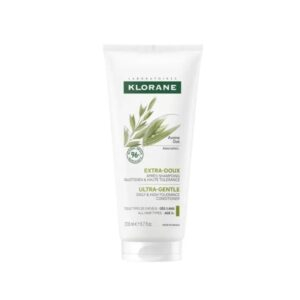 Klorane Extra Doux Apres Shampoing 200ml