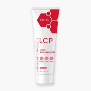 Lcp Creme Anti Callosites 75ml 3
