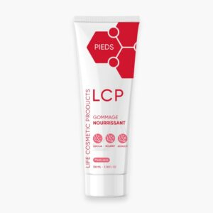 Lcp Gommage Nourrissant 100ml 2